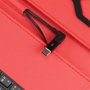 Subblim KEYTAB PRO USB Funda con Teclado Rojo 10,1 pulgadas